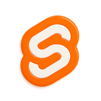 svelte logo